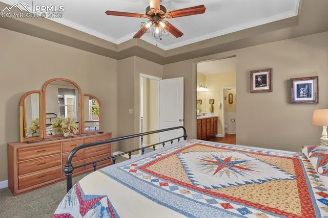 $649,900 | 16613 Elk Valley Trail, Monument, CO 80132