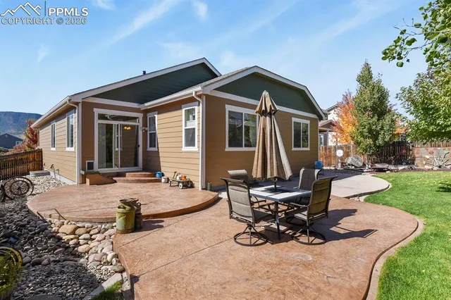 $649,900 | 16613 Elk Valley Trail, Monument, CO 80132