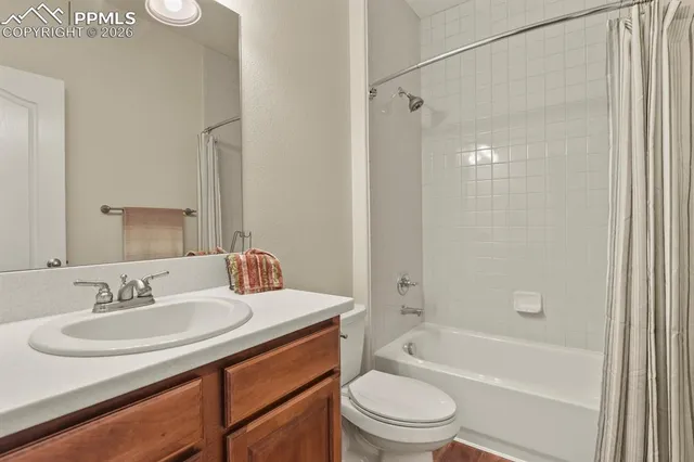 $649,900 | 16613 Elk Valley Trail, Monument, CO 80132