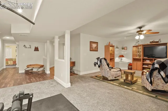 $649,900 | 16613 Elk Valley Trail, Monument, CO 80132