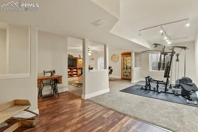 $649,900 | 16613 Elk Valley Trail, Monument, CO 80132