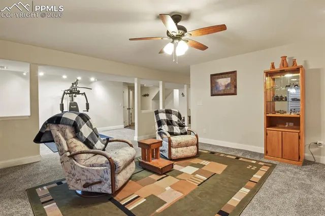 $649,900 | 16613 Elk Valley Trail, Monument, CO 80132