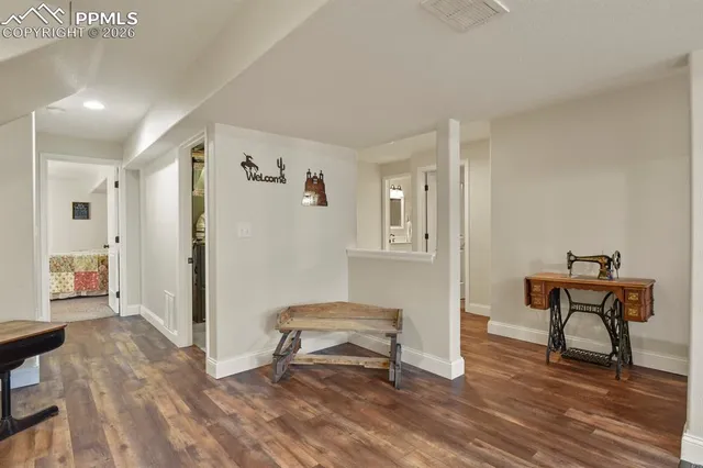 $649,900 | 16613 Elk Valley Trail, Monument, CO 80132