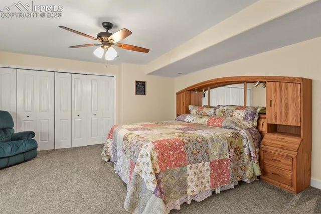 $649,900 | 16613 Elk Valley Trail, Monument, CO 80132