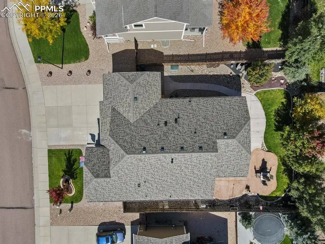 $649,900 | 16613 Elk Valley Trail, Monument, CO 80132