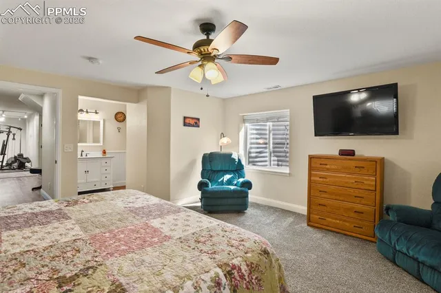 $649,900 | 16613 Elk Valley Trail, Monument, CO 80132