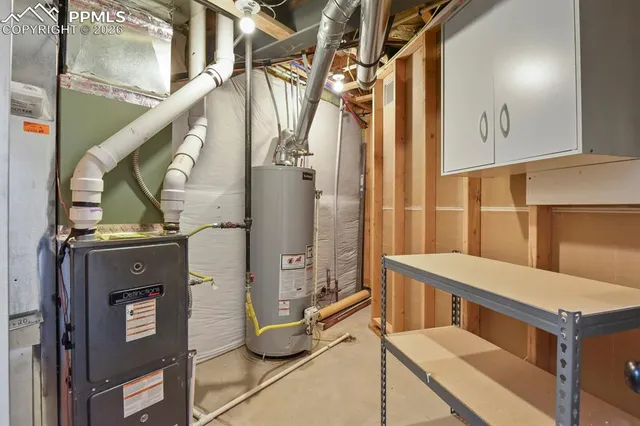 $649,900 | 16613 Elk Valley Trail, Monument, CO 80132