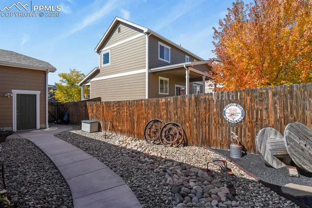 $649,900 | 16613 Elk Valley Trail, Monument, CO 80132