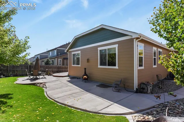 $649,900 | 16613 Elk Valley Trail, Monument, CO 80132