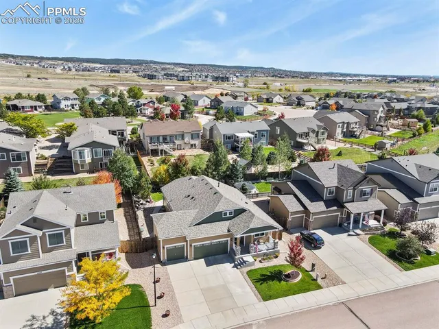 $649,900 | 16613 Elk Valley Trail, Monument, CO 80132