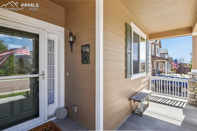 $649,900 | 16613 Elk Valley Trail, Monument, CO 80132