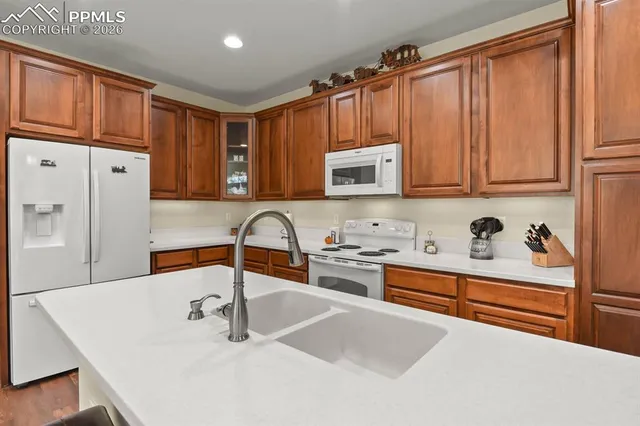 $649,900 | 16613 Elk Valley Trail, Monument, CO 80132