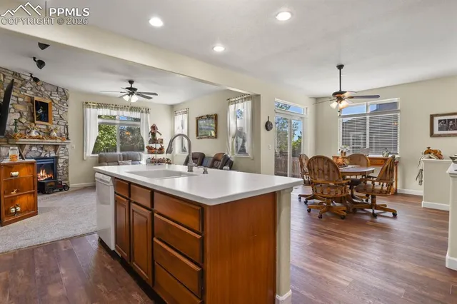 $649,900 | 16613 Elk Valley Trail, Monument, CO 80132