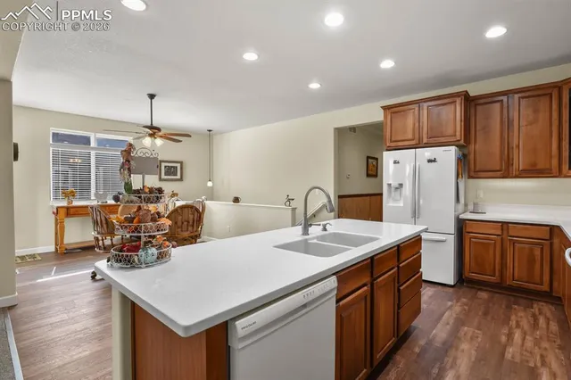 $649,900 | 16613 Elk Valley Trail, Monument, CO 80132