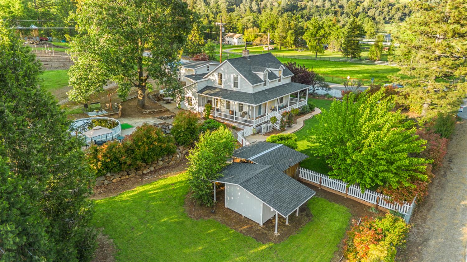 3217 Pleasant Valley Road Placerville, CA 95667 - Photo 1 of 1