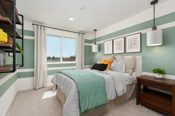 $461,990 | 2117 North Wagon Lane, Clovis, CA 93619