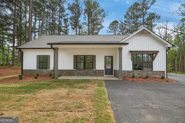 $289,900 | 5534 Steadman Road, Tallapoosa, GA 30176