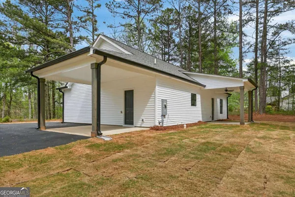 $289,900 | 5534 Steadman Road, Tallapoosa, GA 30176