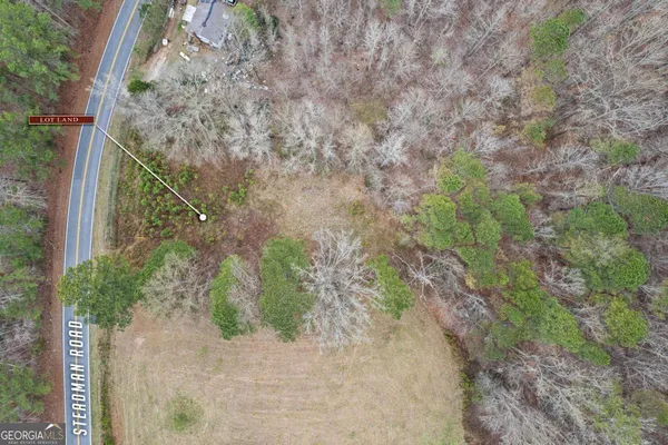 $289,900 | 5534 Steadman Road, Tallapoosa, GA 30176