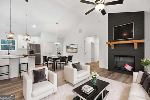 $289,900 | 5534 Steadman Road, Tallapoosa, GA 30176