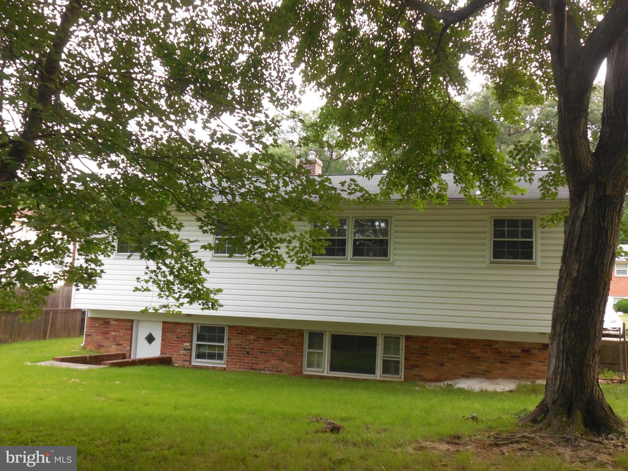 4716 Mangum Road College Park, MD 20740 - Photo 2 of 6 Exterior (General)