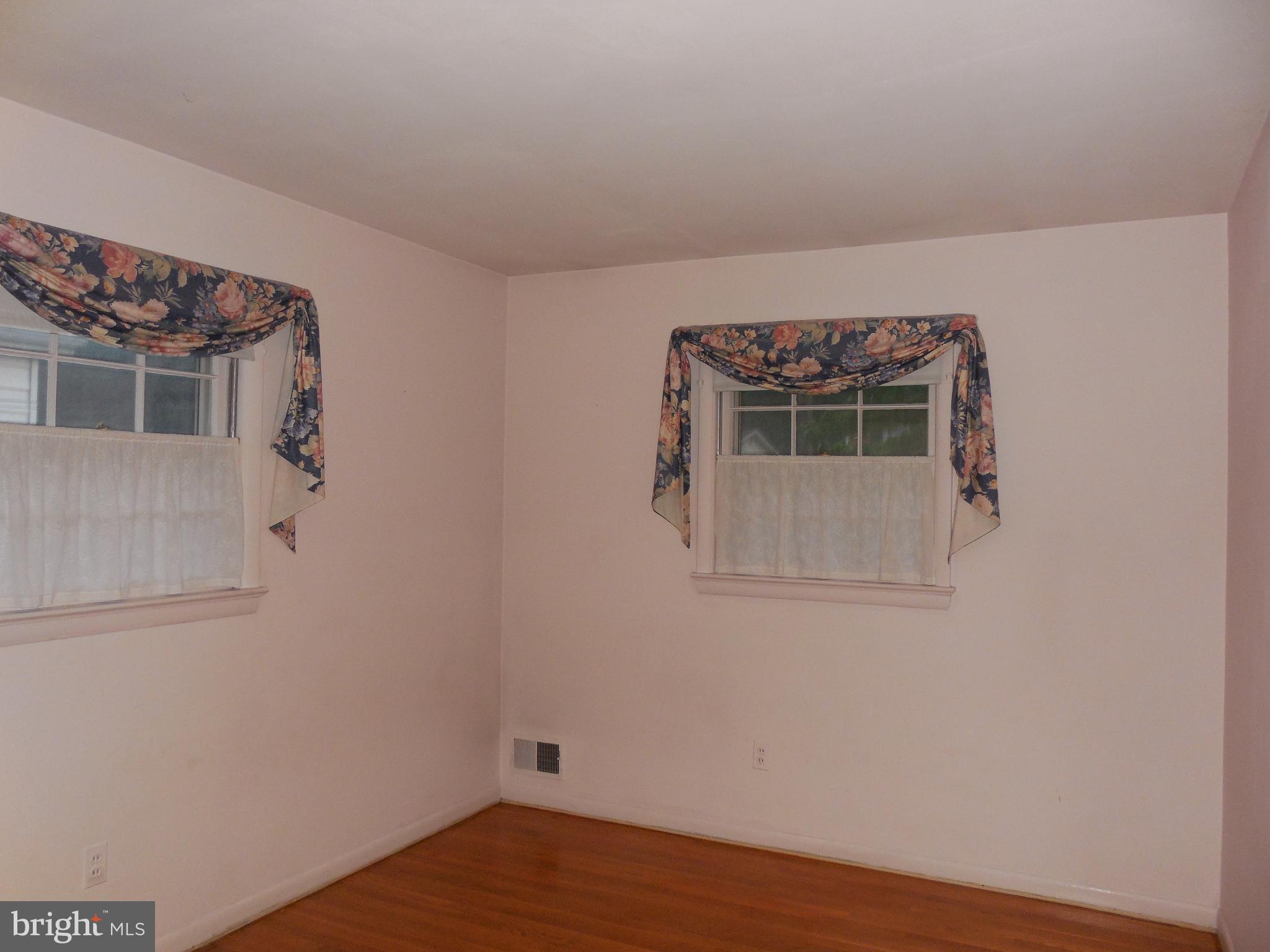 4716 Mangum Road College Park, MD 20740 - Photo 5 of 6 Bedroom