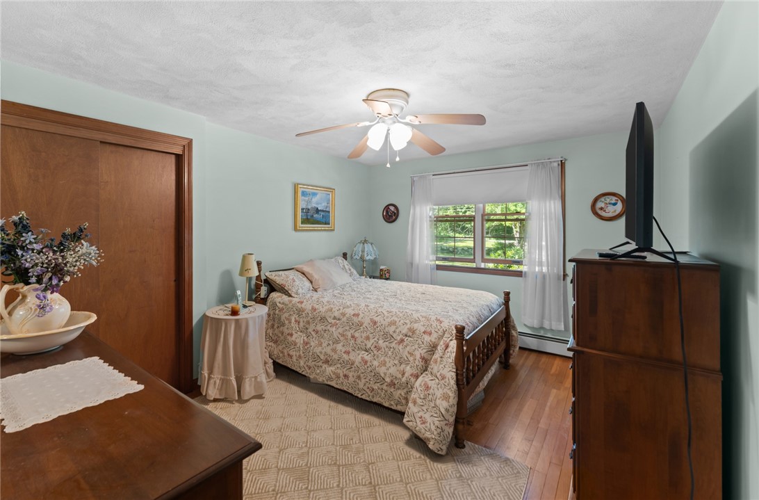 206 Rocky Hill Road Scituate, RI 02857 - Photo 35 of 40