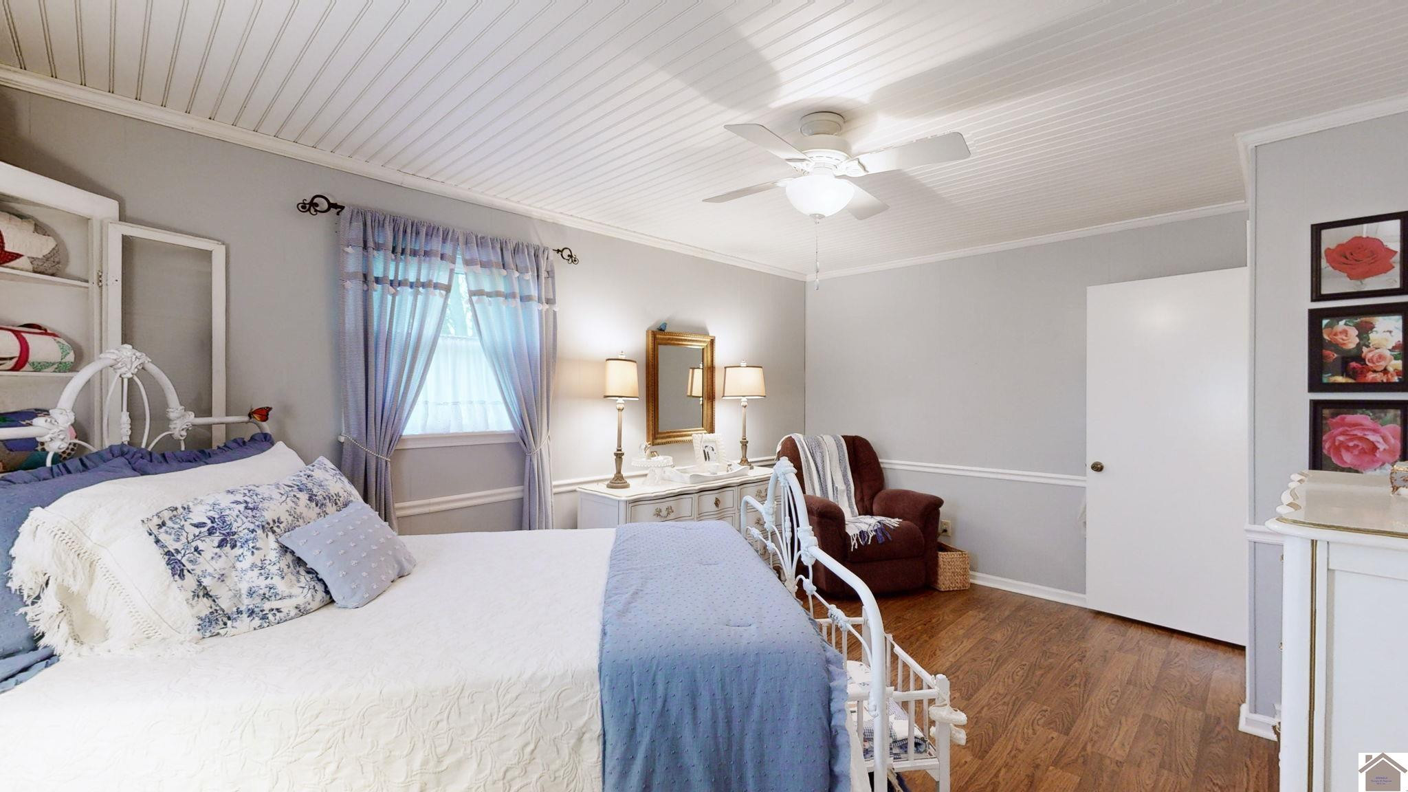 261 Faxon Road Murray, KY 42071 - Photo 22 of 34 Photo 23