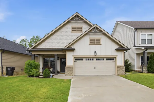 $535,000 | 3525 Haystack Lane, Apison, TN 37302
