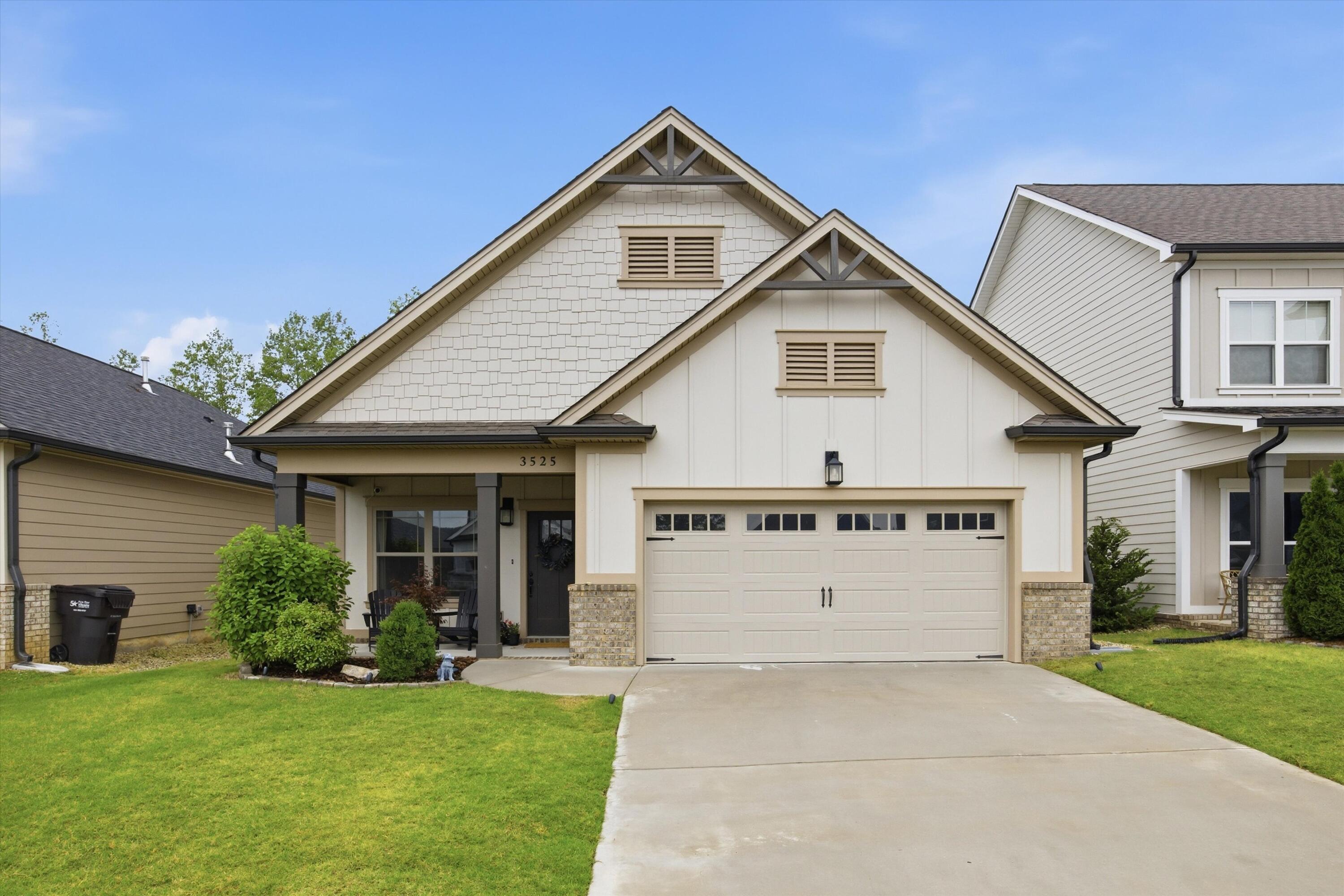 3525 Haystack Lane Apison, TN 37302 - Photo 1 of 48 01-3525HaystackLn-1