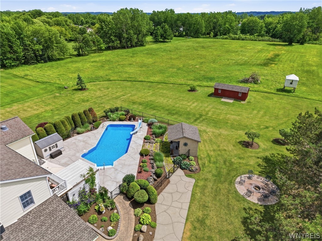 3056 Moore Road Cambria, NY 14131 - Photo 49 of 50
