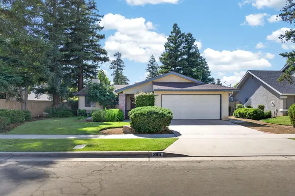 $360,000 | 395 North Fordham Avenue, Fresno, CA 93727