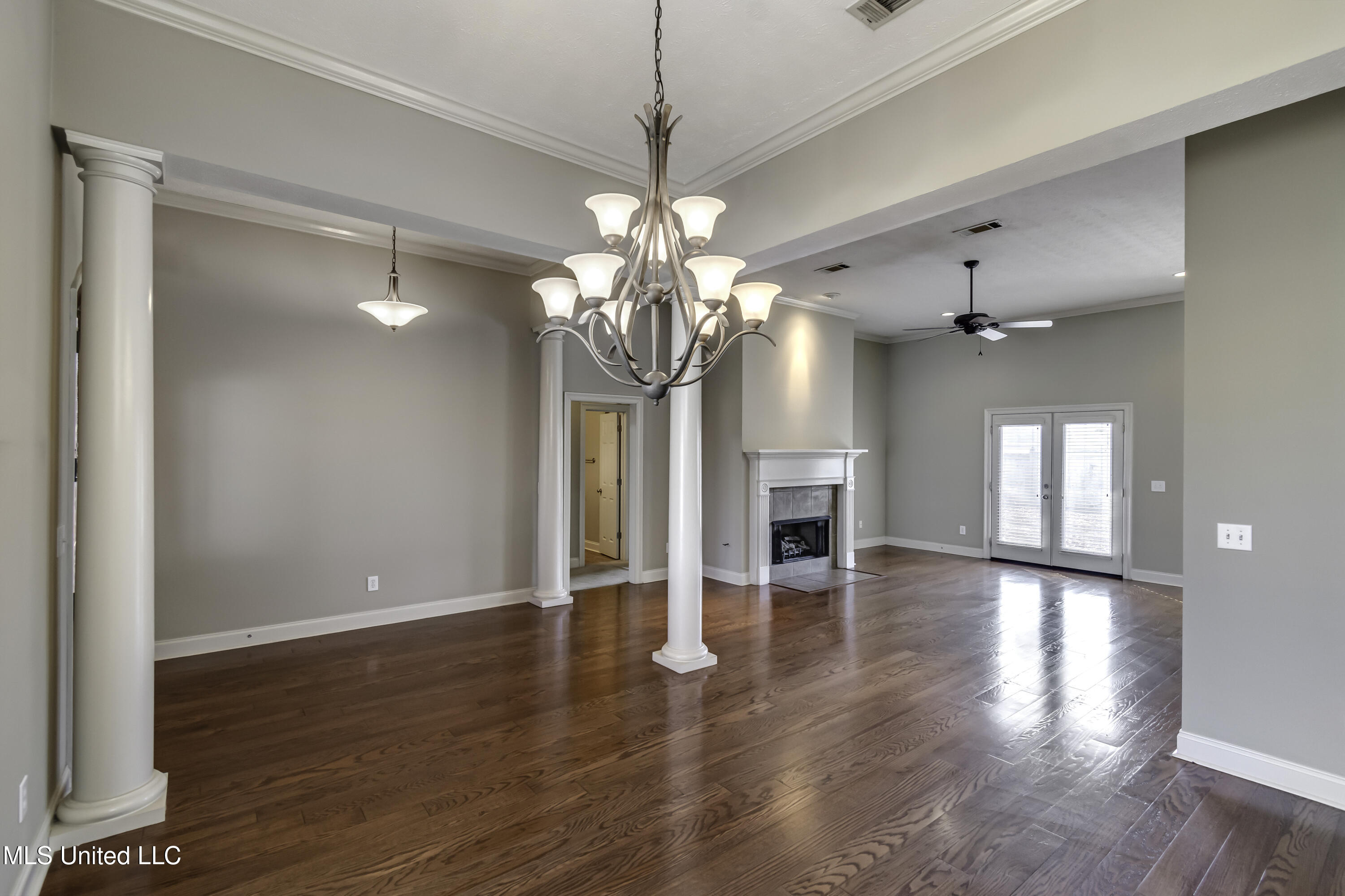 103 Fairchild Cove Canton, MS 39046 - Photo 11 of 62 103 Fairchild Cv--21