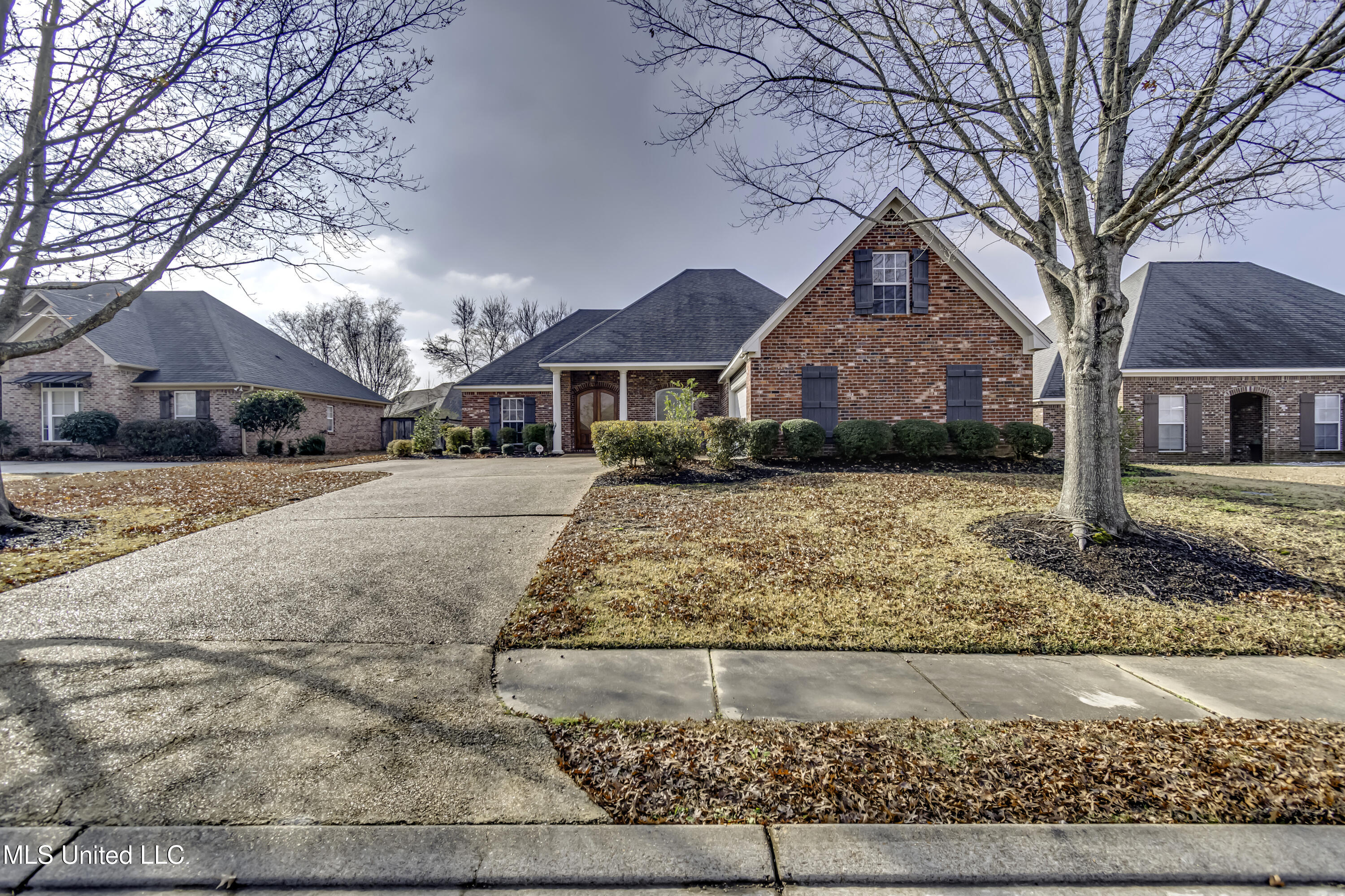 103 Fairchild Cove Canton, MS 39046 - Photo 3 of 62 103 Fairchild Cv--6