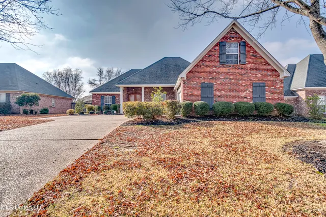 $309,900 | 103 Fairchild Cove, Canton, MS 39046
