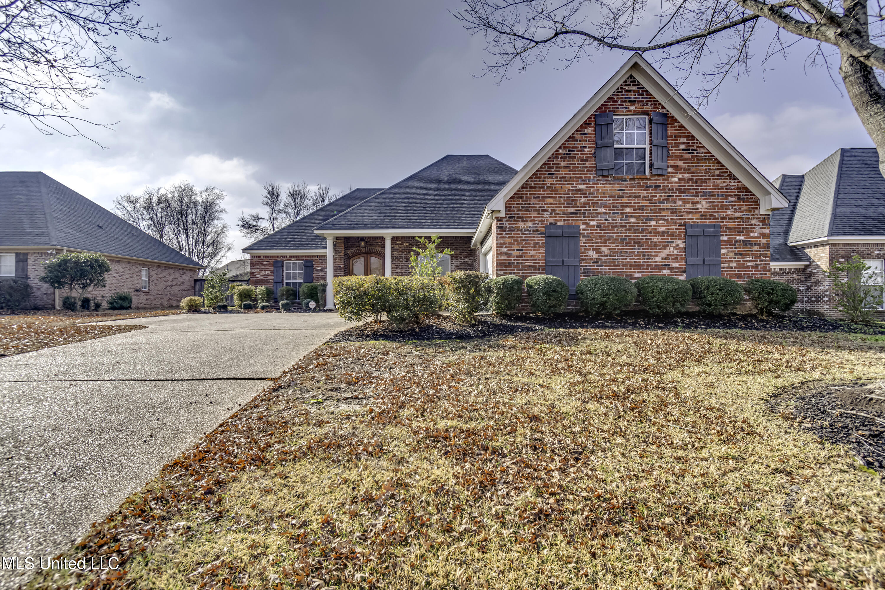 103 Fairchild Cove Canton, MS 39046 - Photo 4 of 62 103 Fairchild Cv--7