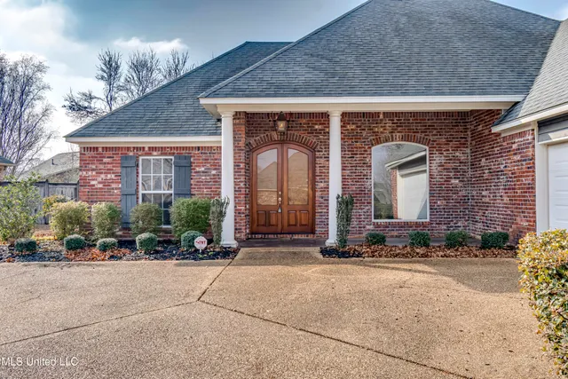 $309,900 | 103 Fairchild Cove, Canton, MS 39046