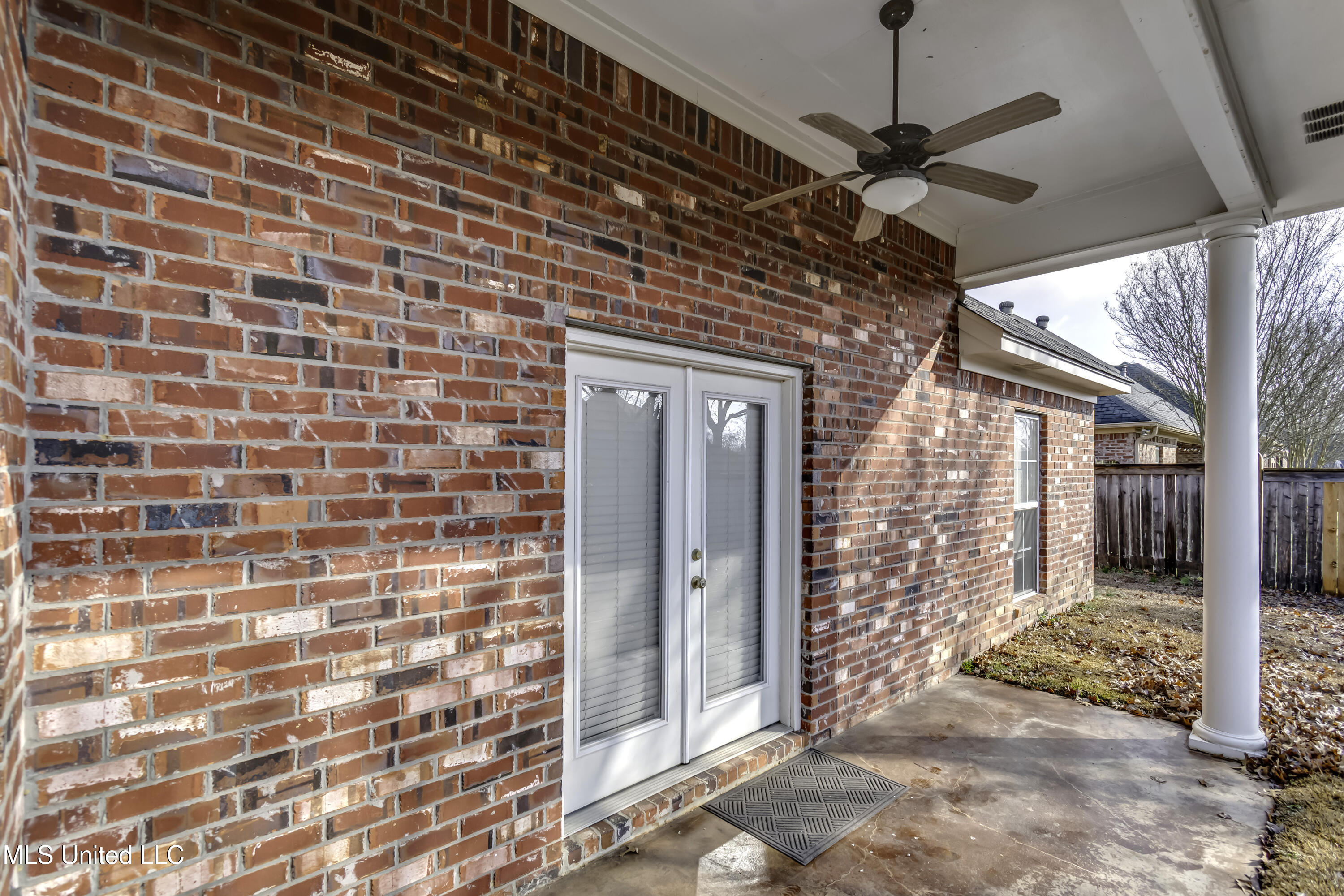 103 Fairchild Cove Canton, MS 39046 - Photo 56 of 62 103 Fairchild Cv--15