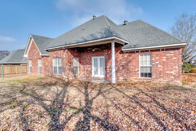 $309,900 | 103 Fairchild Cove, Canton, MS 39046