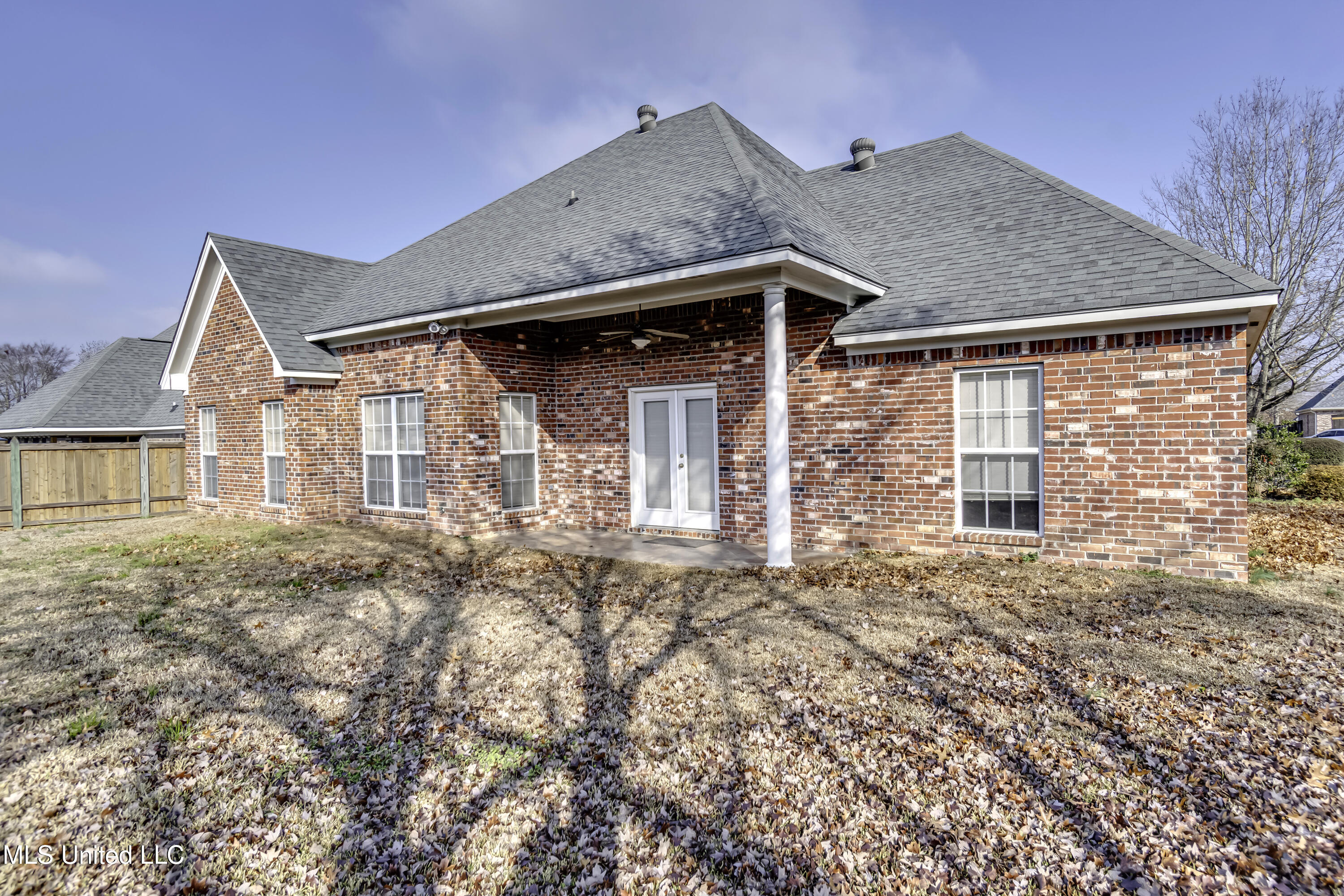 103 Fairchild Cove Canton, MS 39046 - Photo 57 of 62 103 Fairchild Cv--11