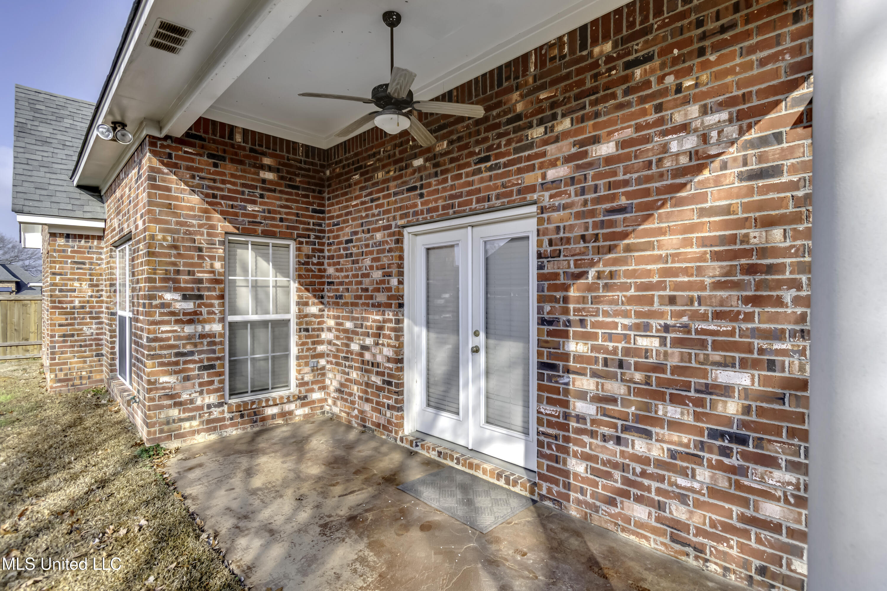 103 Fairchild Cove Canton, MS 39046 - Photo 58 of 62 103 Fairchild Cv--16