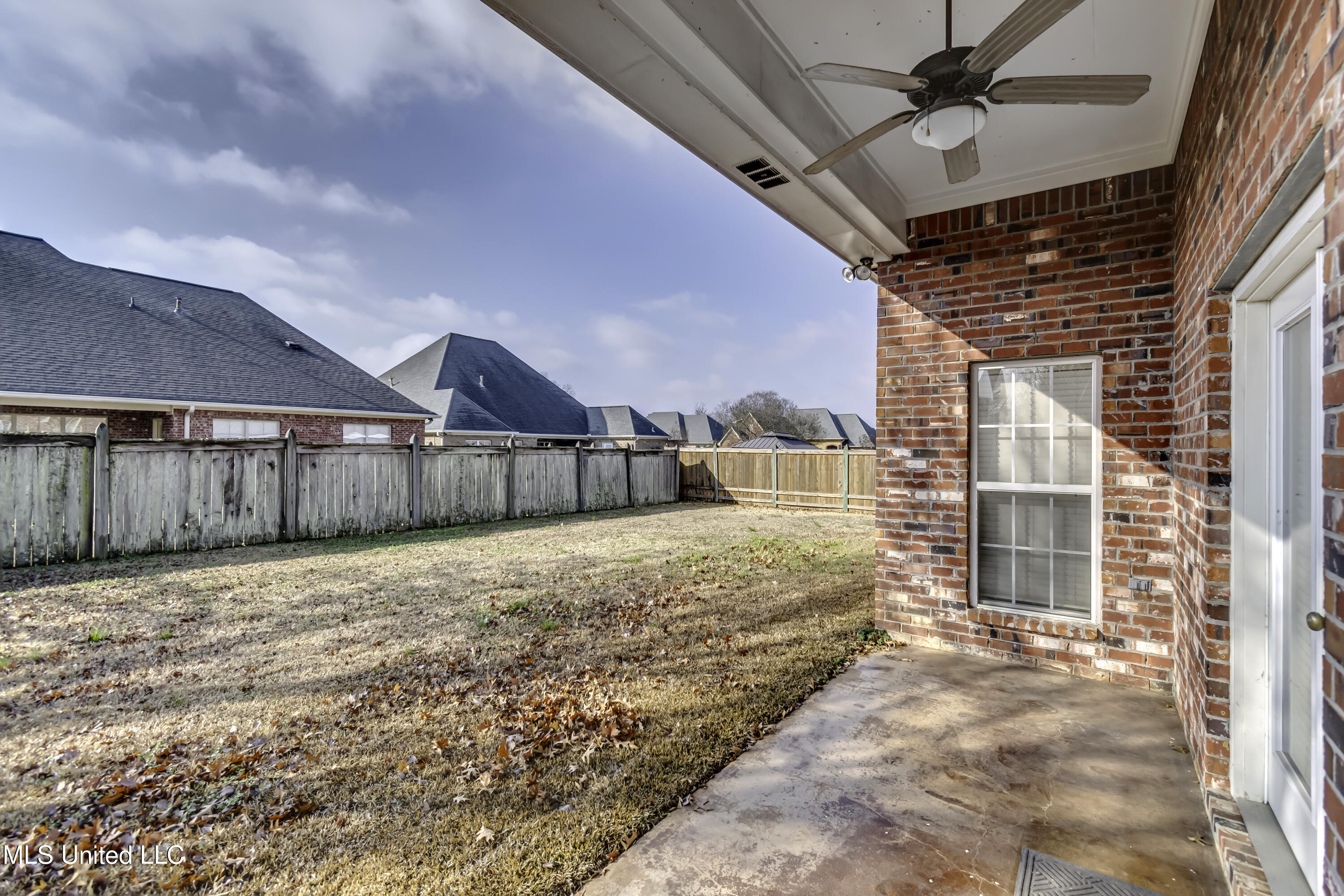 103 Fairchild Cove Canton, MS 39046 - Photo 59 of 62 103 Fairchild Cv--13