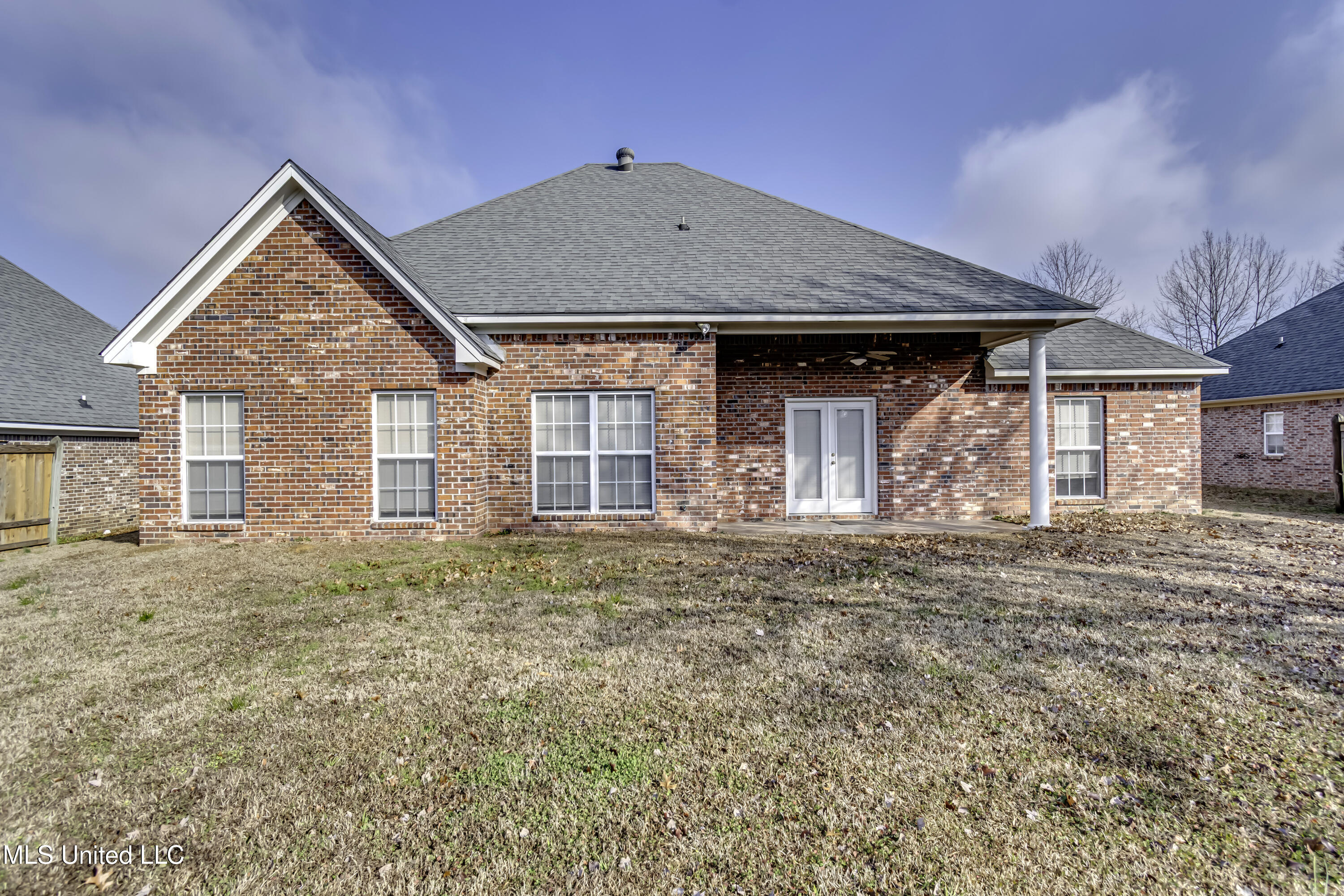 103 Fairchild Cove Canton, MS 39046 - Photo 60 of 62 103 Fairchild Cv--10