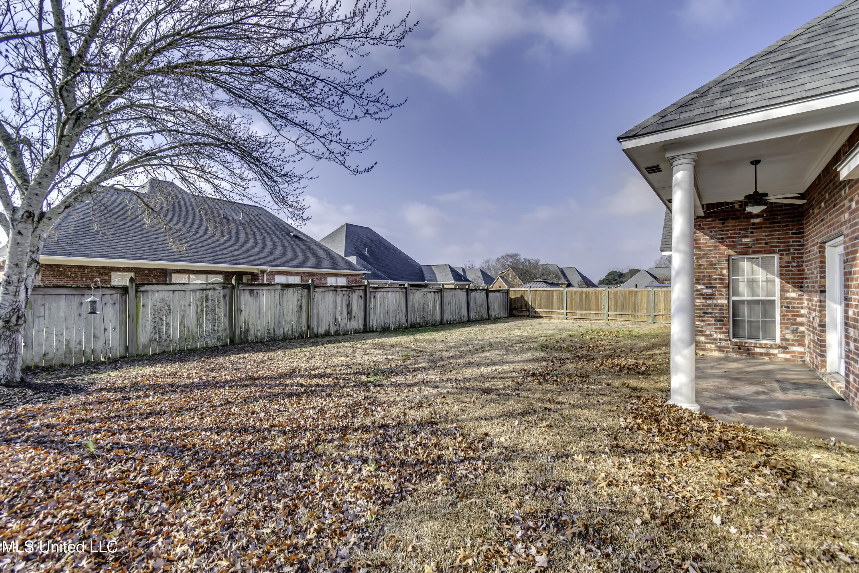 103 Fairchild Cove Canton, MS 39046 - Photo 61 of 62 103 Fairchild Cv--12