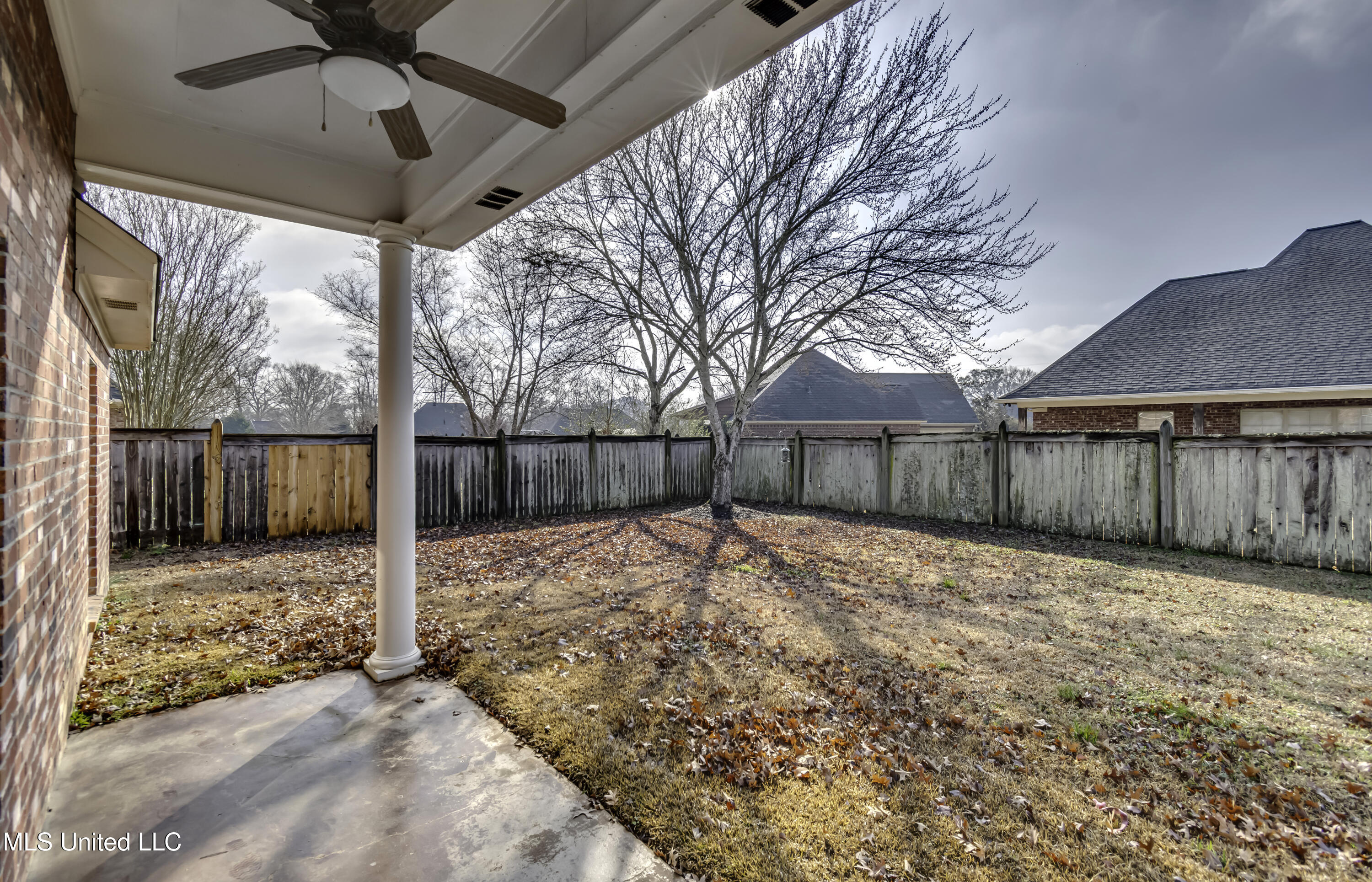 103 Fairchild Cove Canton, MS 39046 - Photo 62 of 62 103 Fairchild Cv--14