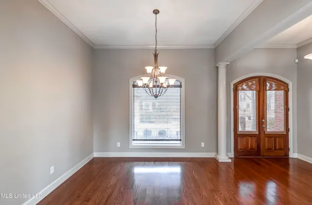 $309,900 | 103 Fairchild Cove, Canton, MS 39046