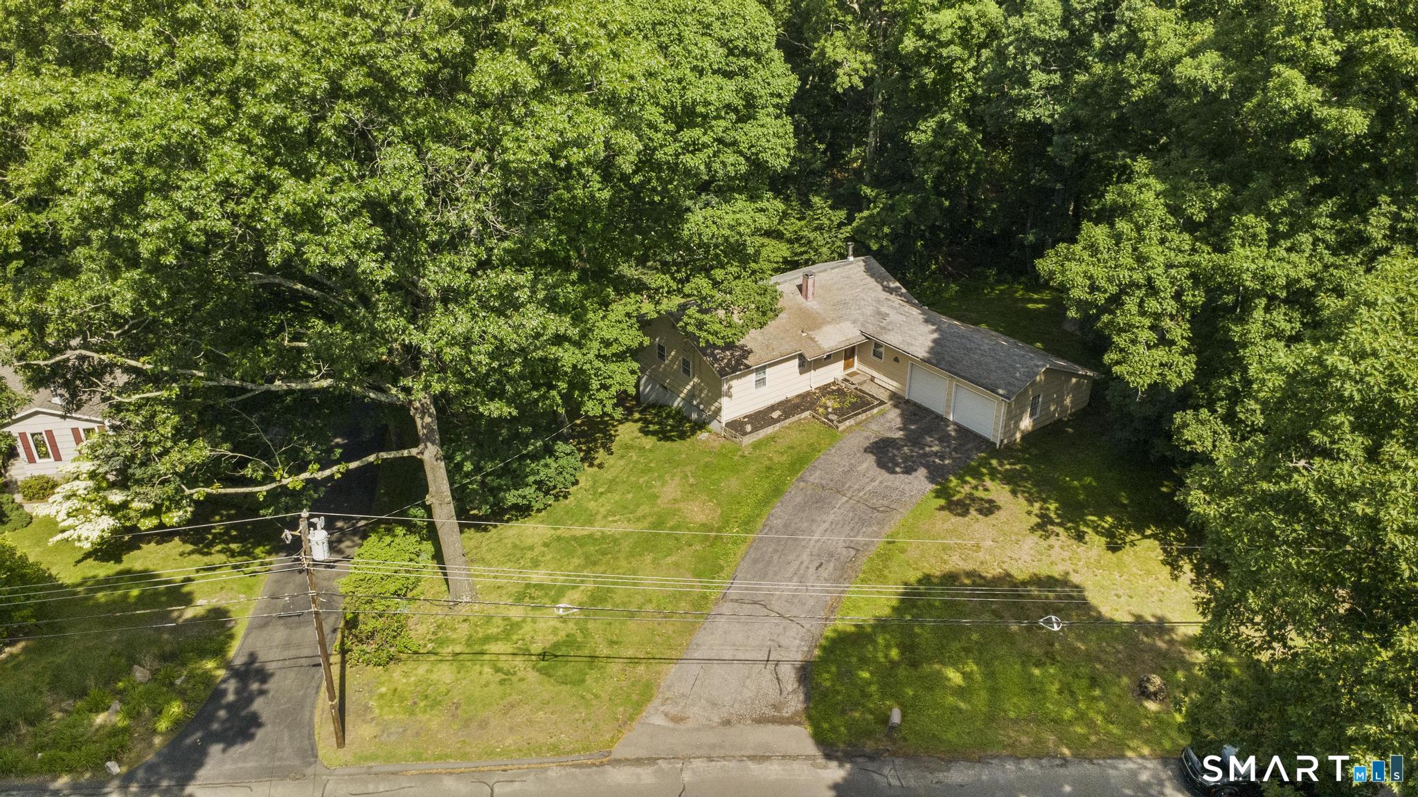 293 Guinea Road Monroe, CT 06468 - Photo 29 of 30