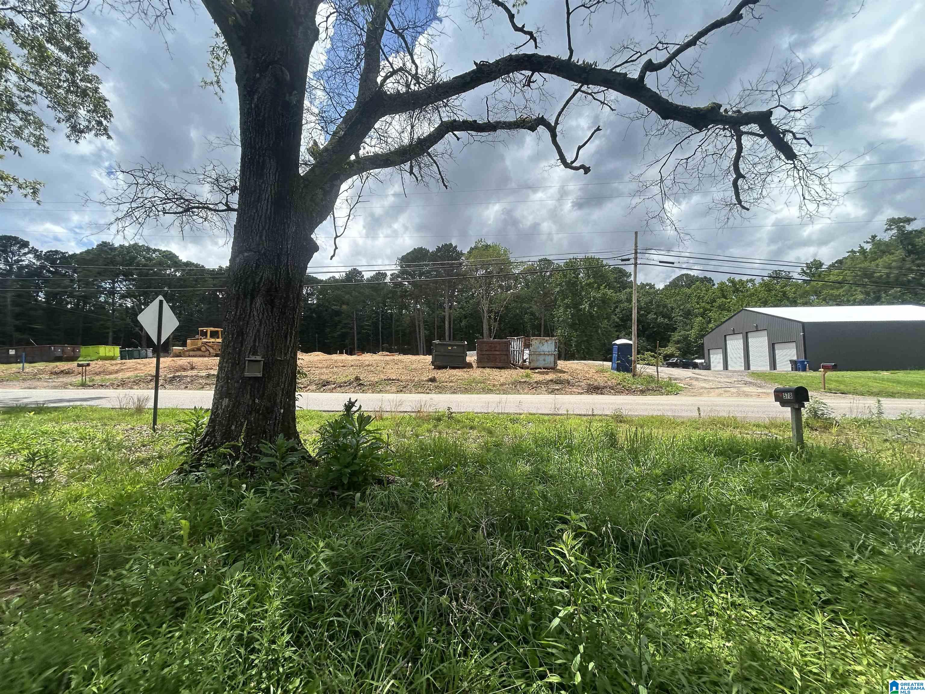 578 Empire Road Sumiton, AL 35148 - Photo 35 of 49