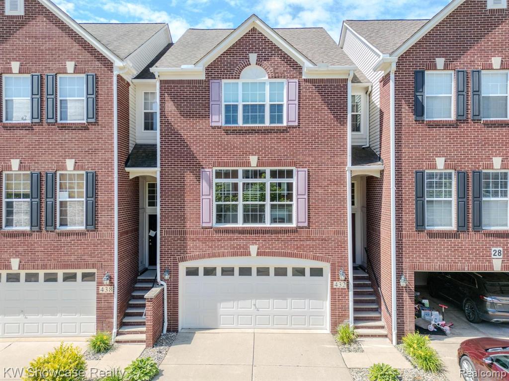 432 Cherry Orchard Road Canton, MI 48188 - Photo 2 of 62