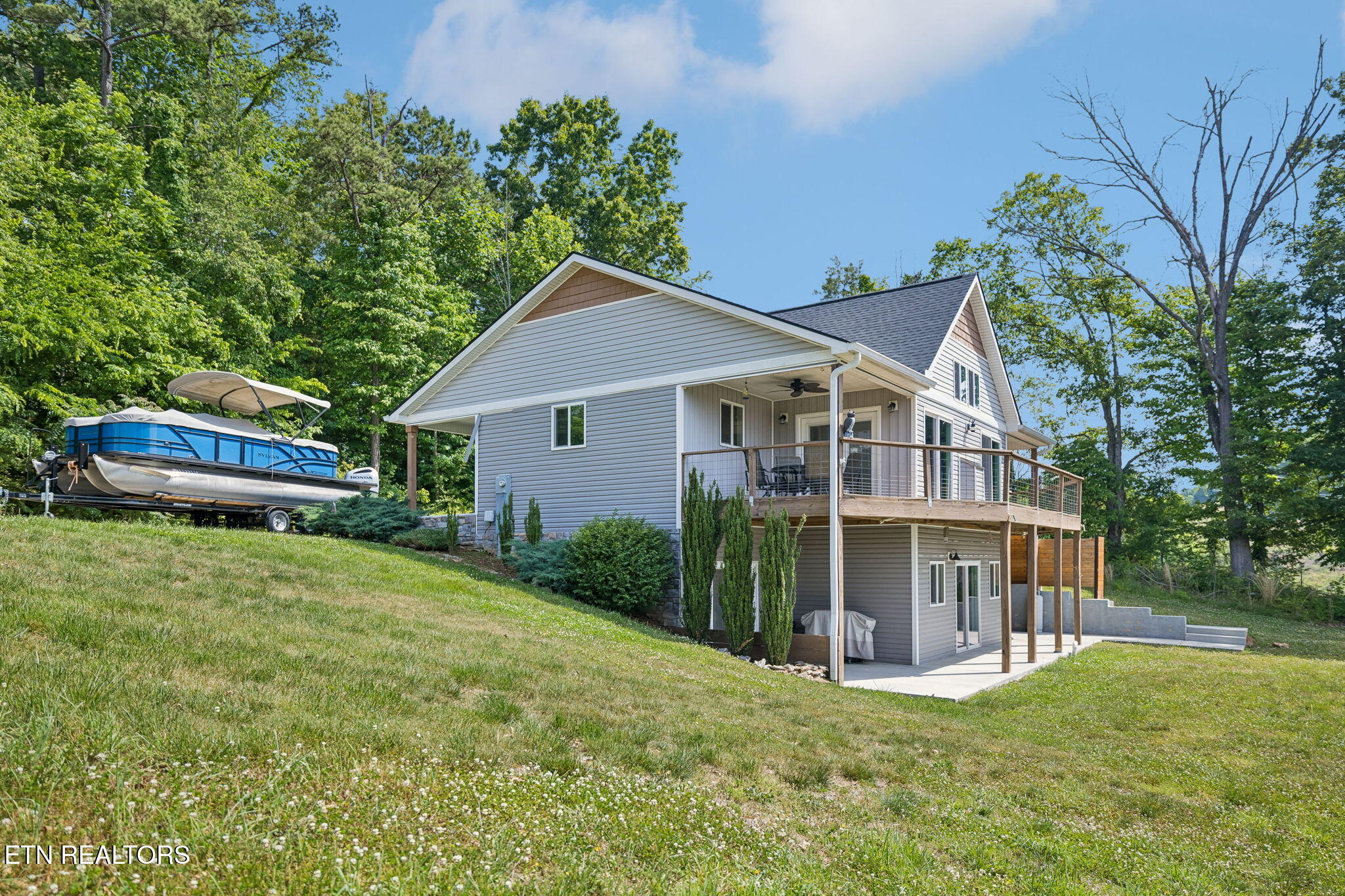 408 Ernie Roberts Road Rutledge, TN 37861 - Photo 43 of 58 47-408 Ernie Roberts Rd - 047